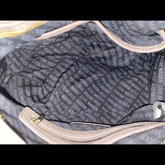 STEVE MADDEN BAG BUNDLE ! - Picture 15 of 16